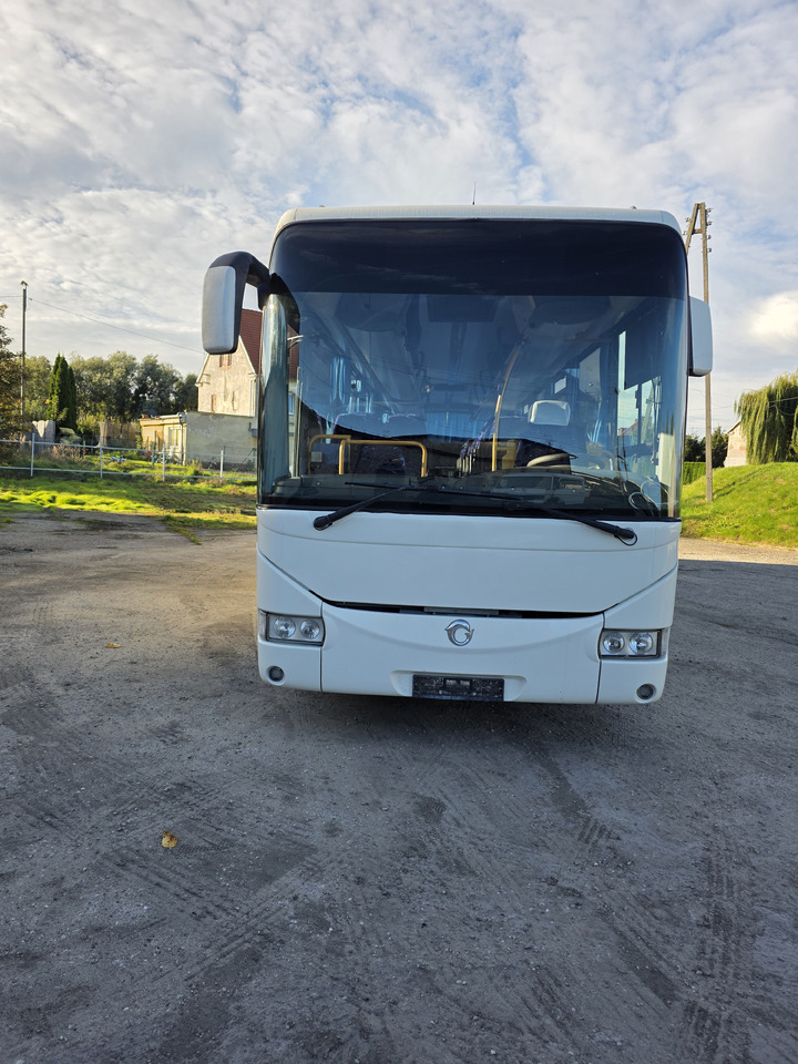 IVECO Crossway - Streekbus: afbeelding 1 IVECO Crossway - Streekbus: afbeelding 1
