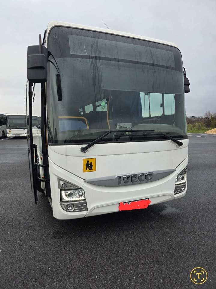 IVECO Crossway - Streekbus: afbeelding 1 IVECO Crossway - Streekbus: afbeelding 1