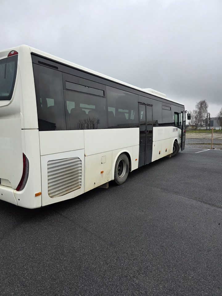 IVECO Crossway - Streekbus: afbeelding 5 IVECO Crossway - Streekbus: afbeelding 5