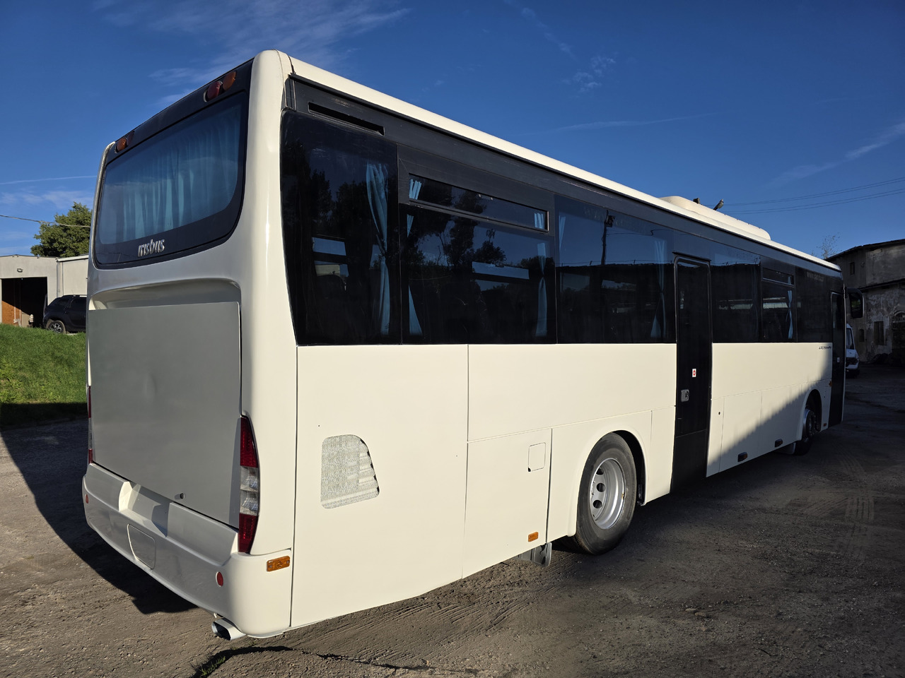 IVECO Crossway - Streekbus: afbeelding 3 IVECO Crossway - Streekbus: afbeelding 3