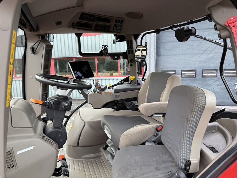 Case IH Maxxum 150 CVX Stage V - Tractor: afbeelding 5 Case IH Maxxum 150 CVX Stage V - Tractor: afbeelding 5