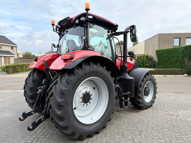 Case IH PUMA 240 CVX Stage V - Tractor: afbeelding 3 Case IH PUMA 240 CVX Stage V - Tractor: afbeelding 3