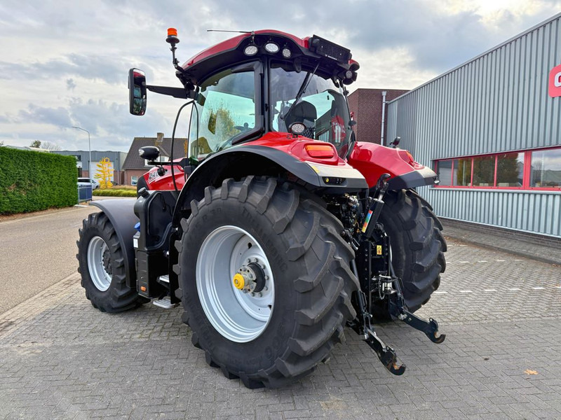 Case IH Puma 240 CVX Stage V AFS Connect - Tractor: afbeelding 2 Case IH Puma 240 CVX Stage V AFS Connect - Tractor: afbeelding 2