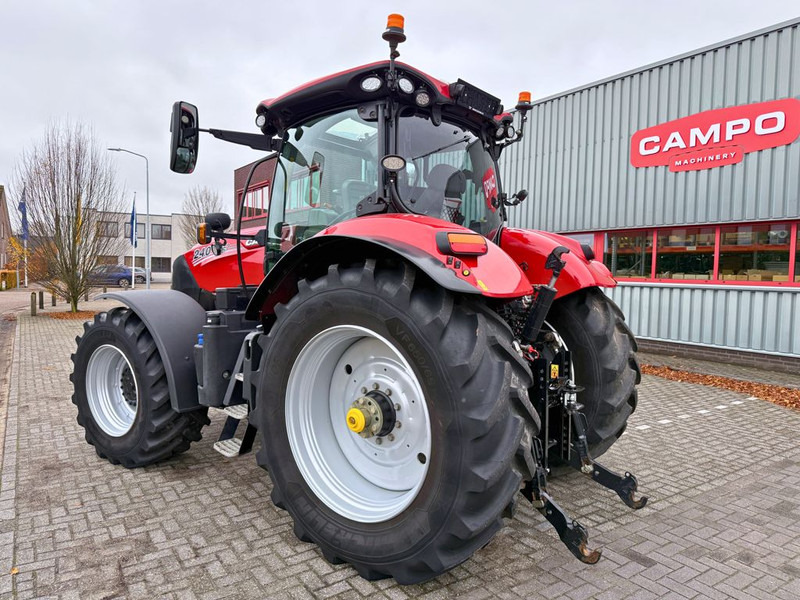 Case IH Puma 240 CVX Stage V GPS RTK - Tractor: afbeelding 2 Case IH Puma 240 CVX Stage V GPS RTK - Tractor: afbeelding 2