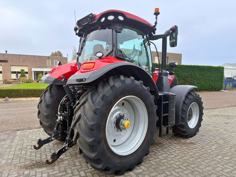 Case Puma 185 CVX AFS Connect Stage V GPS RTK - Tractor: afbeelding 3 Case Puma 185 CVX AFS Connect Stage V GPS RTK - Tractor: afbeelding 3