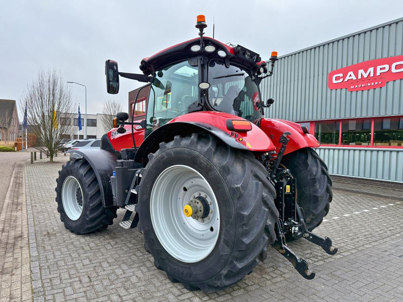 Case Puma 240 CVX Stage V GPS RTK - Tractor: afbeelding 2 Case Puma 240 CVX Stage V GPS RTK - Tractor: afbeelding 2