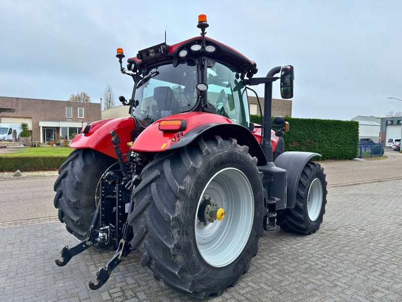 Case Puma 240 CVX Stage V GPS RTK - Tractor: afbeelding 3 Case Puma 240 CVX Stage V GPS RTK - Tractor: afbeelding 3