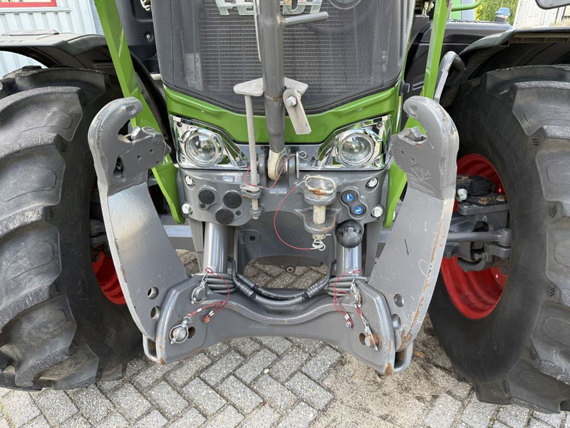 Leasing Fendt 313 Vario FendtOne + Fendt Cargo 4x75 Fendt 313 Vario FendtOne + Fendt Cargo 4x75: afbeelding 13