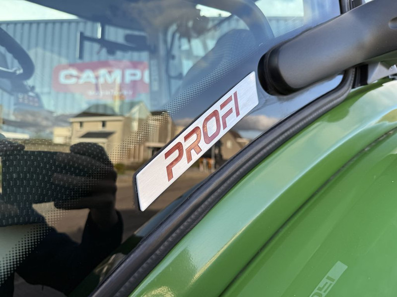 Leasing Fendt 313 Vario FendtOne + Fendt Cargo 4x75 Fendt 313 Vario FendtOne + Fendt Cargo 4x75: afbeelding 14