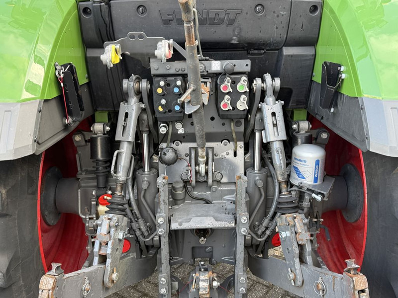 Leasing Fendt 313 Vario FendtOne + Fendt Cargo 4x75 Fendt 313 Vario FendtOne + Fendt Cargo 4x75: afbeelding 11