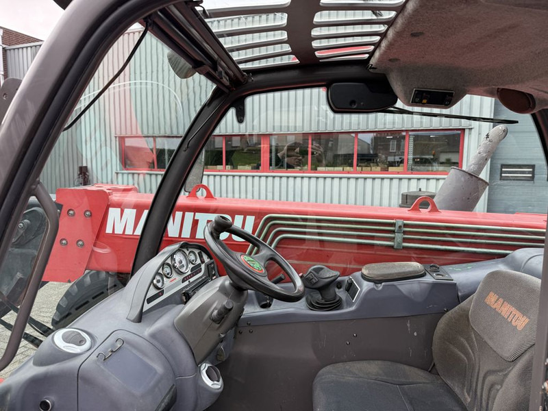 Manitou MLT634-120 LSU - Verreiker: afbeelding 5 Manitou MLT634-120 LSU - Verreiker: afbeelding 5