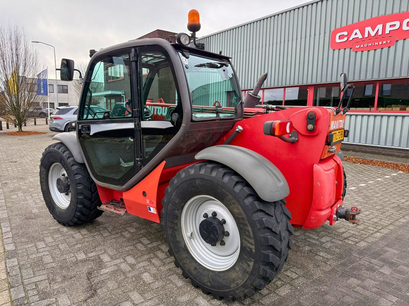 Manitou MLT634-120 LSU - Verreiker: afbeelding 2 Manitou MLT634-120 LSU - Verreiker: afbeelding 2