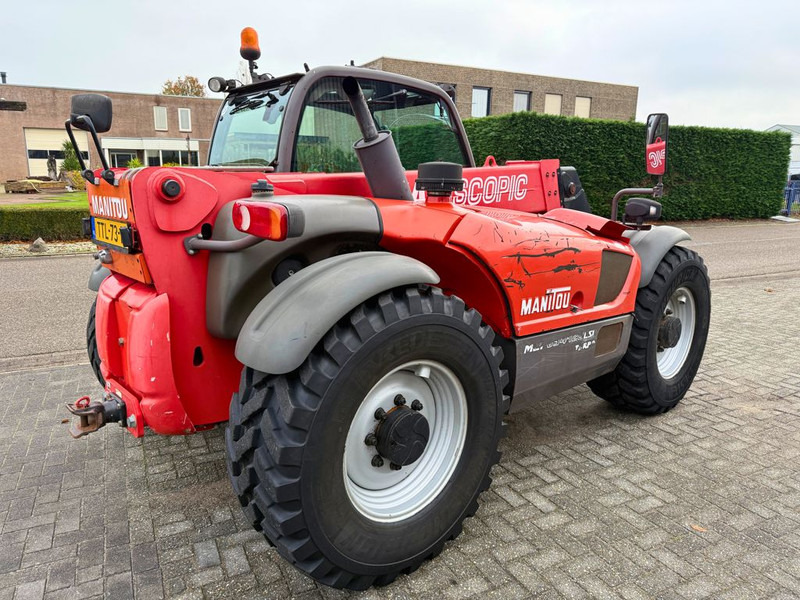 Manitou MLT634-120 LSU - Verreiker: afbeelding 3 Manitou MLT634-120 LSU - Verreiker: afbeelding 3
