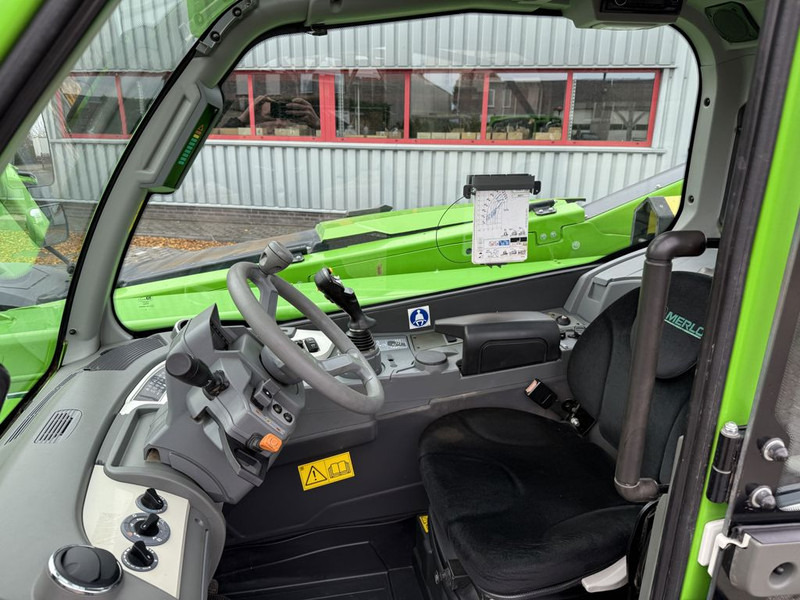 Merlo TF35.7-140 Telehandler - Telescooplader: afbeelding 5 Merlo TF35.7-140 Telehandler - Telescooplader: afbeelding 5