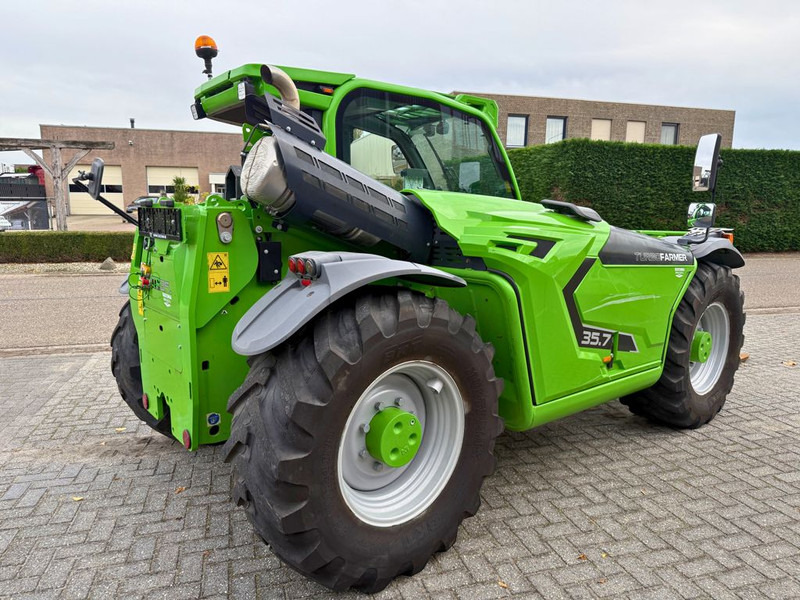 Merlo TF35.7-140 Telehandler - Telescooplader: afbeelding 3 Merlo TF35.7-140 Telehandler - Telescooplader: afbeelding 3