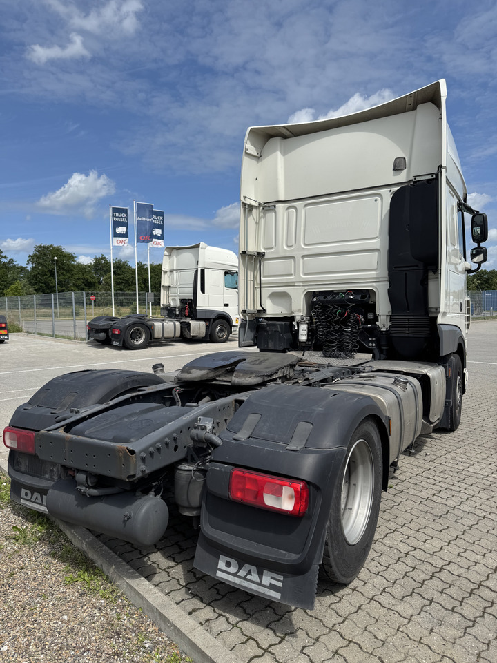DAF XF - Trekker: afbeelding 4 DAF XF - Trekker: afbeelding 4