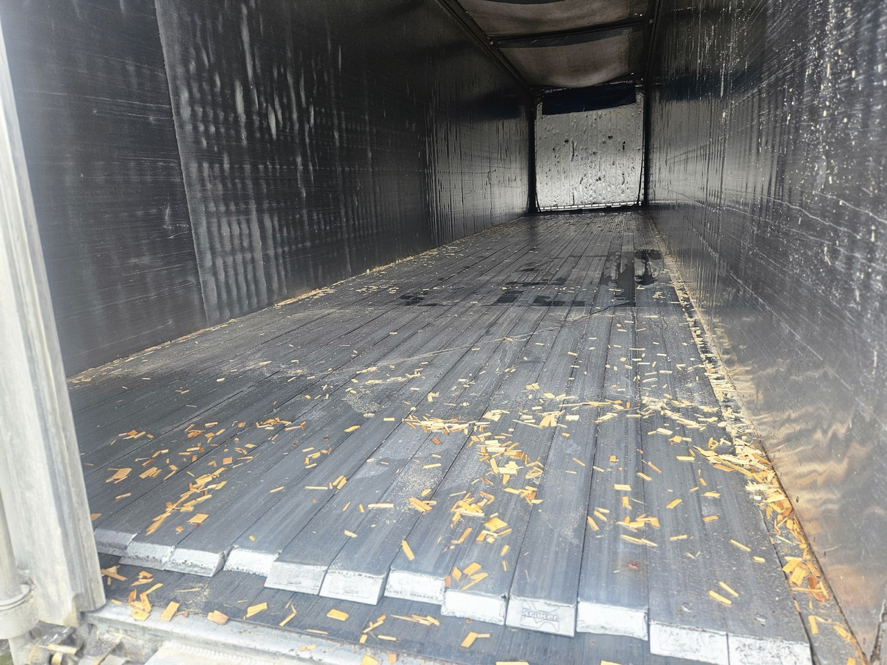 KNAPEN K200 - Schuifvloer oplegger: afbeelding 5 KNAPEN K200 - Schuifvloer oplegger: afbeelding 5