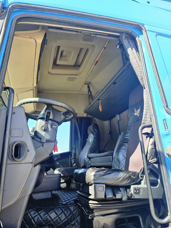 SCANIA R420 - Trekker: afbeelding 3 SCANIA R420 - Trekker: afbeelding 3