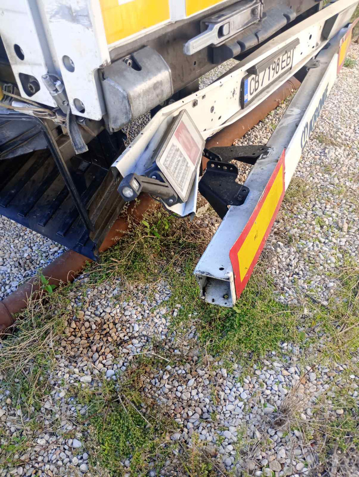 KRONE SD - Oplegger: afbeelding 4 KRONE SD - Oplegger: afbeelding 4