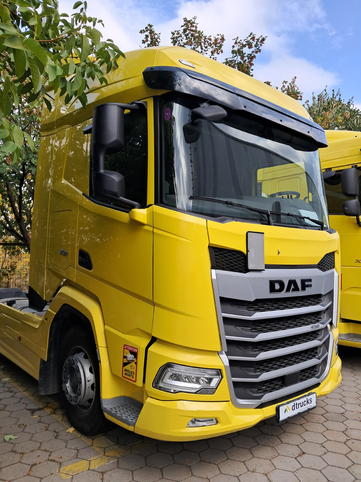 DAF XF 430 NGD - Trekker: afbeelding 3 DAF XF 430 NGD - Trekker: afbeelding 3