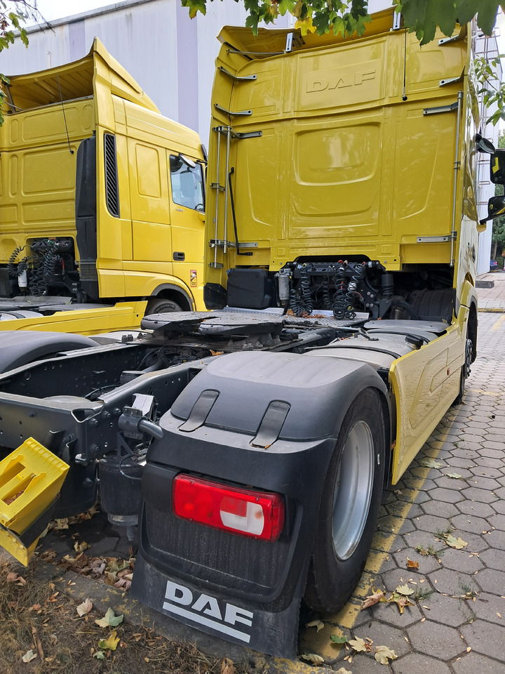 DAF XF 430 NGD - Trekker: afbeelding 4 DAF XF 430 NGD - Trekker: afbeelding 4