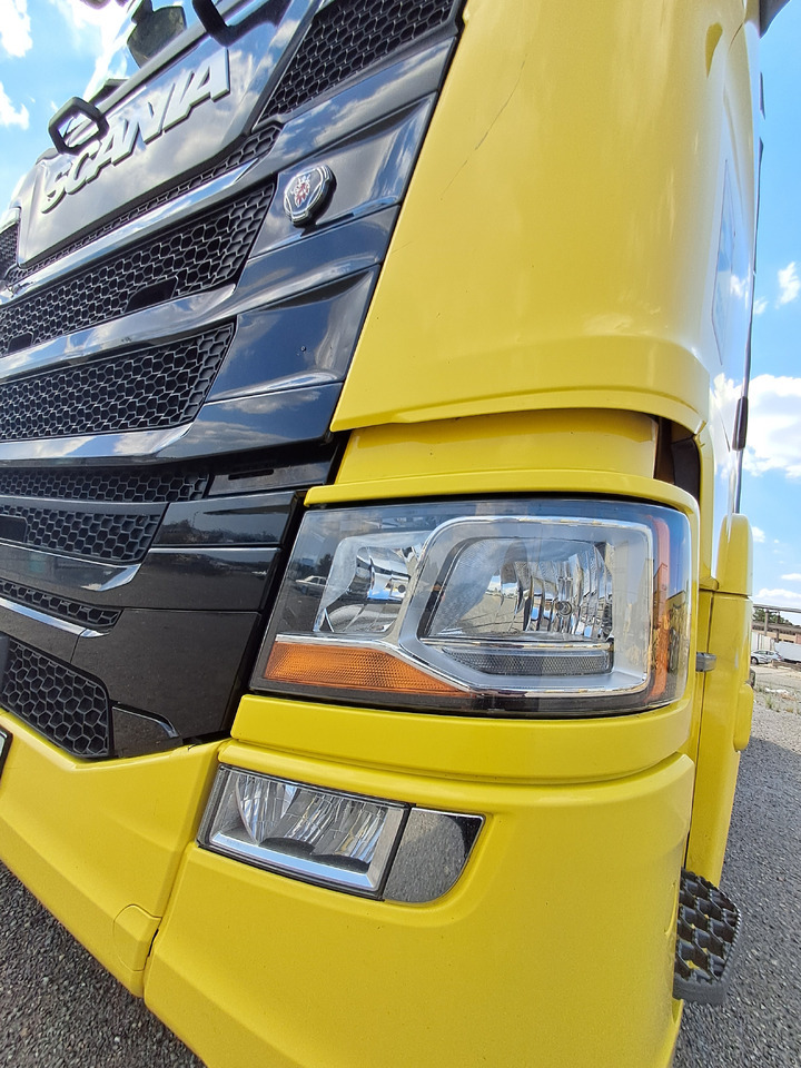 SCANIA R450 - Trekker: afbeelding 3 SCANIA R450 - Trekker: afbeelding 3