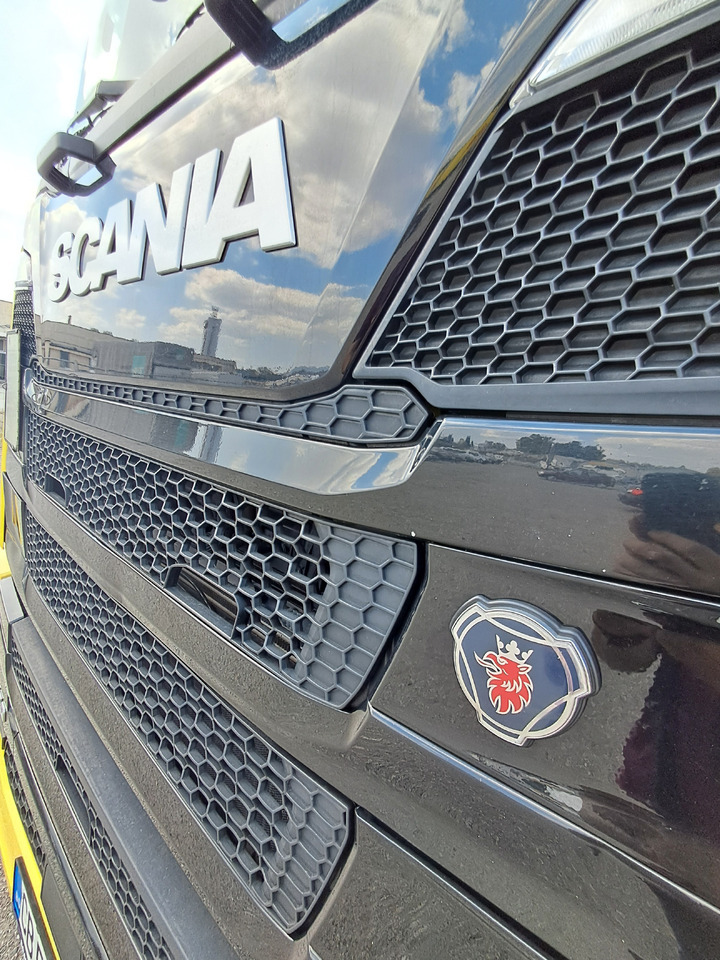 SCANIA R450 - Trekker: afbeelding 2 SCANIA R450 - Trekker: afbeelding 2