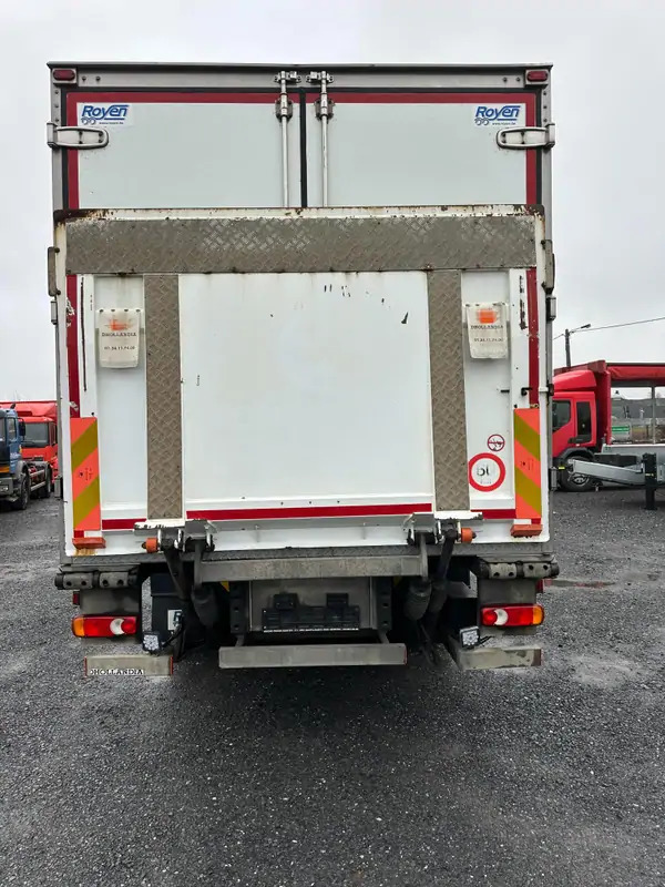 Iveco ML190E28 - Koelwagen vrachtwagen: afbeelding 5 Iveco ML190E28 - Koelwagen vrachtwagen: afbeelding 5