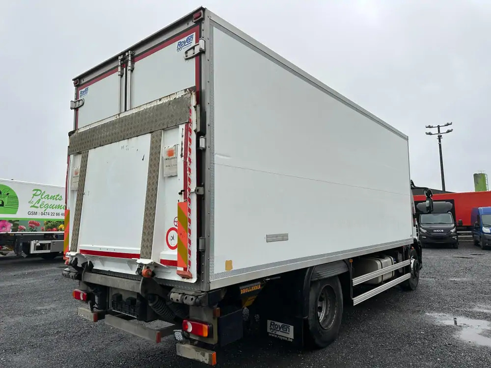 Iveco ML190E28 - Koelwagen vrachtwagen: afbeelding 3 Iveco ML190E28 - Koelwagen vrachtwagen: afbeelding 3