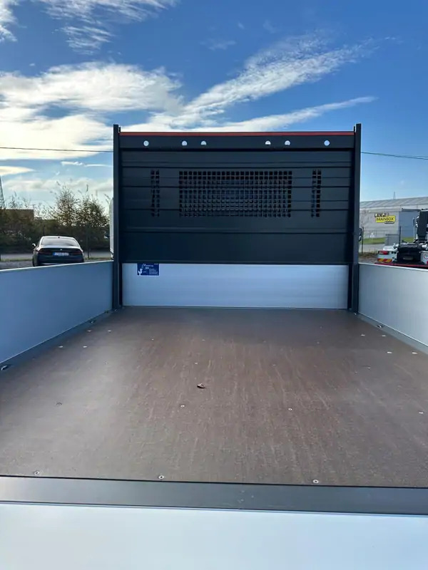 Mercedes-Benz Sprinter 317 CDI * BRAND NEW*CREW CAB 7 SEATS - Bestelwagen open laadbak, Bestelwagen met dubbele cabine: afbeelding 5 Mercedes-Benz Sprinter 317 CDI * BRAND NEW*CREW CAB 7 SEATS - Bestelwagen open laadbak, Bestelwagen met dubbele cabine: afbeelding 5