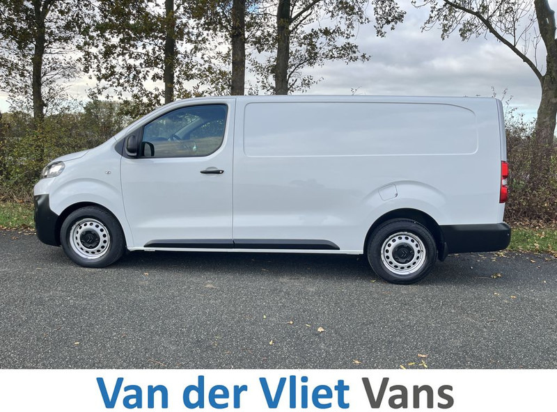 Citroën Jumpy 2.0 HDI 123pk E6 XL L3 BPM Vrij! Lease €220 /m, Airco, PDC V+A, Cruise controle, Onderhoudshistorie aanwezig - Kleine bestelwagen: afbeelding 5 Citroën Jumpy 2.0 HDI 123pk E6 XL L3 BPM Vrij! Lease €220 /m, Airco, PDC V+A, Cruise controle, Onderhoudshistorie aanwezig - Kleine bestelwagen: afbeelding 5