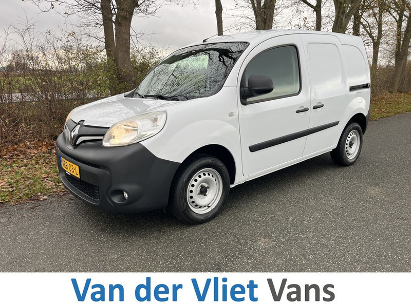 Renault Kangoo 1.5 dCi 90pk E6 Comfort BPM Vrij! Lease €129 p/m, Airco, PDC, 2x Schuifdeur Volledig onderhoudshistorie aanwezig - Kleine bestelwagen: afbeelding 2 Renault Kangoo 1.5 dCi 90pk E6 Comfort BPM Vrij! Lease €129 p/m, Airco, PDC, 2x Schuifdeur Volledig onderhoudshistorie aanwezig - Kleine bestelwagen: afbeelding 2