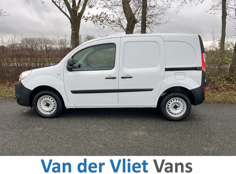 Renault Kangoo 1.5 dCi 90pk E6 Comfort BPM Vrij! Lease €129 p/m, Airco, PDC, 2x Schuifdeur Volledig onderhoudshistorie aanwezig - Kleine bestelwagen: afbeelding 5 Renault Kangoo 1.5 dCi 90pk E6 Comfort BPM Vrij! Lease €129 p/m, Airco, PDC, 2x Schuifdeur Volledig onderhoudshistorie aanwezig - Kleine bestelwagen: afbeelding 5