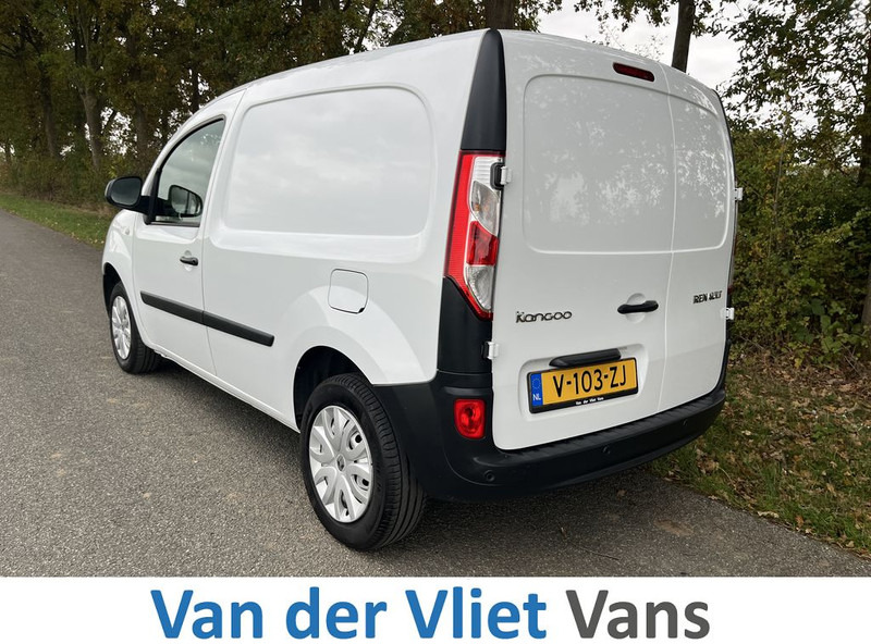 Renault Kangoo 1.5 dCi 90pk E6 Comfort BPM Vrij! Lease €129 p/m, Airco, PDC, Volledig onderhoudshistorie aanwezig - Kleine bestelwagen: afbeelding 3 Renault Kangoo 1.5 dCi 90pk E6 Comfort BPM Vrij! Lease €129 p/m, Airco, PDC, Volledig onderhoudshistorie aanwezig - Kleine bestelwagen: afbeelding 3