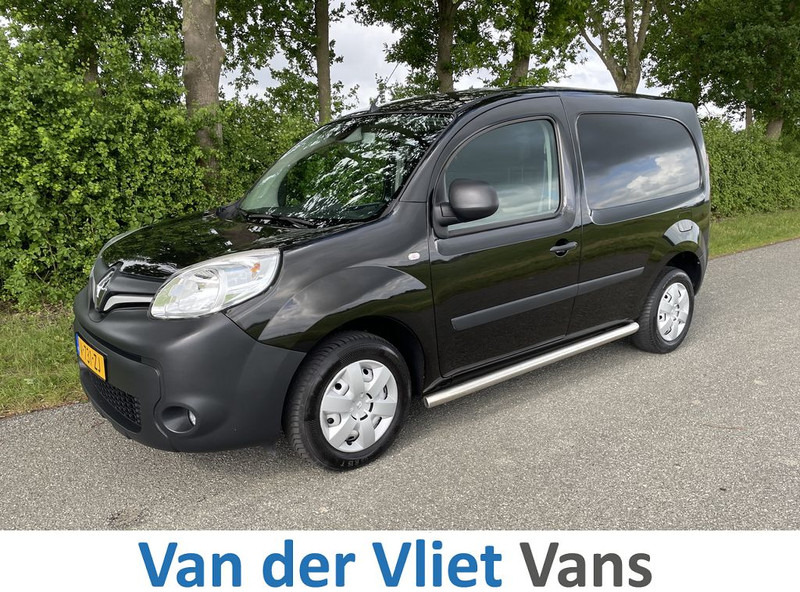 Renault Kangoo 1.5 dCi 90pk E6 R-link BPM Vrij! Lease €168 p/m, Airco, Navi + Camera, PDC, Volledig onderhoudshistorie aanwezig - Kleine bestelwagen: afbeelding 2 Renault Kangoo 1.5 dCi 90pk E6 R-link BPM Vrij! Lease €168 p/m, Airco, Navi + Camera, PDC, Volledig onderhoudshistorie aanwezig - Kleine bestelwagen: afbeelding 2