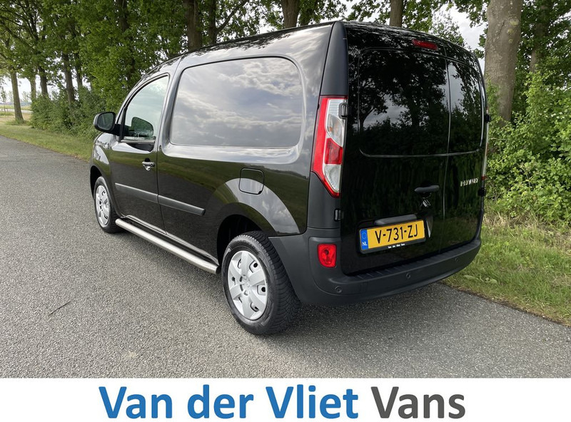 Renault Kangoo 1.5 dCi 90pk E6 R-link BPM Vrij! Lease €168 p/m, Airco, Navi + Camera, PDC, Volledig onderhoudshistorie aanwezig - Kleine bestelwagen: afbeelding 3 Renault Kangoo 1.5 dCi 90pk E6 R-link BPM Vrij! Lease €168 p/m, Airco, Navi + Camera, PDC, Volledig onderhoudshistorie aanwezig - Kleine bestelwagen: afbeelding 3