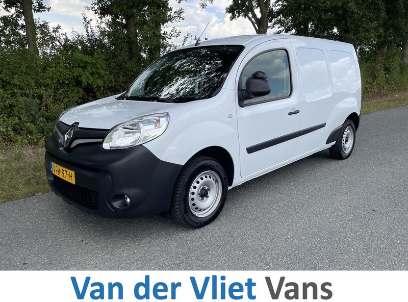 Renault Kangoo 1.5 dCi E6 Maxi R-link Lease €193 p/m Airco, Navi, PDC, Trekhaak, onderhoudshistorie aanwezig - Kleine bestelwagen: afbeelding 2 Renault Kangoo 1.5 dCi E6 Maxi R-link Lease €193 p/m Airco, Navi, PDC, Trekhaak, onderhoudshistorie aanwezig - Kleine bestelwagen: afbeelding 2