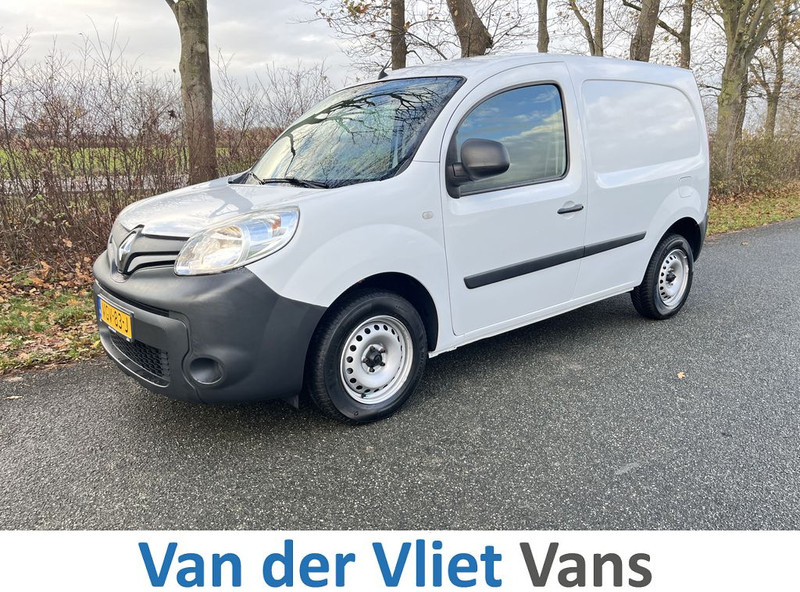 Renault Kangoo 1.5 dCi E6 R-Link BPM Vrij! Lease €171 p/m, Airco, Navi , PDC, Trekhaak, Volledig onderhoudshistorie aanwezig - Kleine bestelwagen: afbeelding 2 Renault Kangoo 1.5 dCi E6 R-Link BPM Vrij! Lease €171 p/m, Airco, Navi , PDC, Trekhaak, Volledig onderhoudshistorie aanwezig - Kleine bestelwagen: afbeelding 2