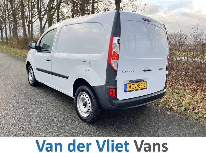 Renault Kangoo 1.5 dCi E6 R-Link BPM Vrij! Lease €171 p/m, Airco, Navi , PDC, Trekhaak, Volledig onderhoudshistorie aanwezig - Kleine bestelwagen: afbeelding 3 Renault Kangoo 1.5 dCi E6 R-Link BPM Vrij! Lease €171 p/m, Airco, Navi , PDC, Trekhaak, Volledig onderhoudshistorie aanwezig - Kleine bestelwagen: afbeelding 3