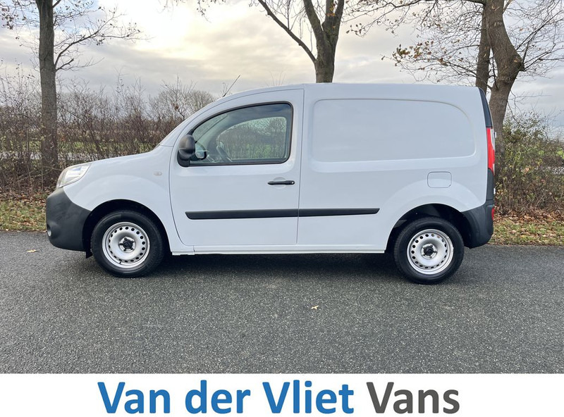 Renault Kangoo 1.5 dCi E6 R-Link BPM Vrij! Lease €171 p/m, Airco, Navi , PDC, Trekhaak, Volledig onderhoudshistorie aanwezig - Kleine bestelwagen: afbeelding 5 Renault Kangoo 1.5 dCi E6 R-Link BPM Vrij! Lease €171 p/m, Airco, Navi , PDC, Trekhaak, Volledig onderhoudshistorie aanwezig - Kleine bestelwagen: afbeelding 5