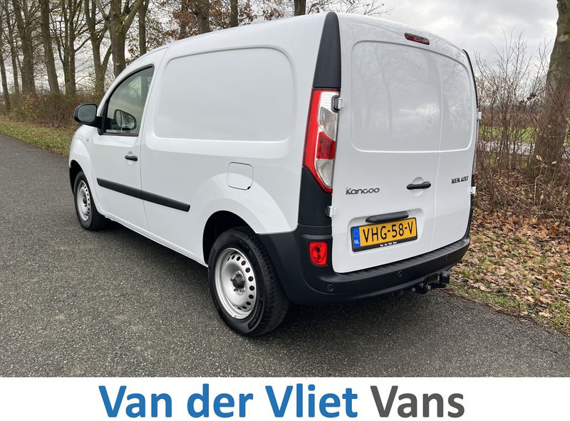 Renault Kangoo 1.5 dCi E6 R-link BPM Vrij! Lease €168 p/m, Airco, Navi , PDC, Trekhaak, Volledig onderhoudshistorie aanwezig - Kleine bestelwagen: afbeelding 3 Renault Kangoo 1.5 dCi E6 R-link BPM Vrij! Lease €168 p/m, Airco, Navi , PDC, Trekhaak, Volledig onderhoudshistorie aanwezig - Kleine bestelwagen: afbeelding 3