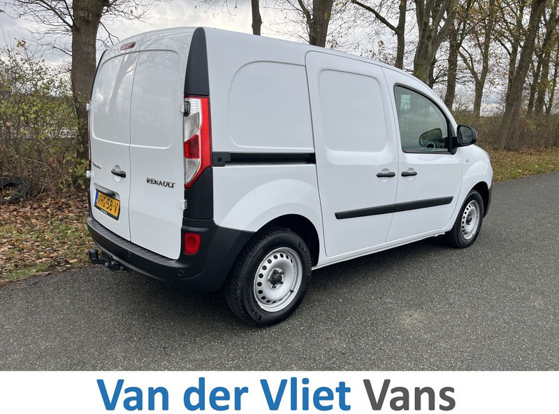 Renault Kangoo 1.5 dCi E6 R-link BPM Vrij! Lease €168 p/m, Airco, Navi , PDC, Trekhaak, Volledig onderhoudshistorie aanwezig - Kleine bestelwagen: afbeelding 4 Renault Kangoo 1.5 dCi E6 R-link BPM Vrij! Lease €168 p/m, Airco, Navi , PDC, Trekhaak, Volledig onderhoudshistorie aanwezig - Kleine bestelwagen: afbeelding 4
