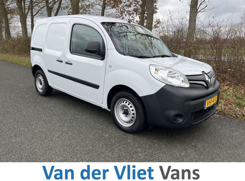 Renault Kangoo 1.5 dCi E6 R-link BPM Vrij! Lease €168 p/m, Airco, Navi , PDC, Volledig onderhoudshistorie aanwezig - Kleine bestelwagen: afbeelding 1 Renault Kangoo 1.5 dCi E6 R-link BPM Vrij! Lease €168 p/m, Airco, Navi , PDC, Volledig onderhoudshistorie aanwezig - Kleine bestelwagen: afbeelding 1