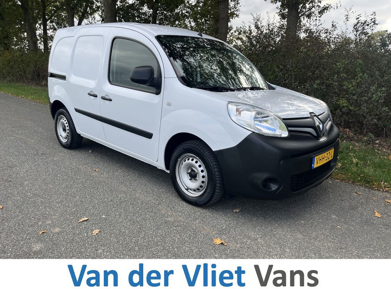 Renault Kangoo 1.5 dCi E6 R-link BPM Vrij! Lease €171 p/m, Airco, Navi , PDC, Trekhaak, Volledig onderhoudshistorie aanwezig - Kleine bestelwagen: afbeelding 1 Renault Kangoo 1.5 dCi E6 R-link BPM Vrij! Lease €171 p/m, Airco, Navi , PDC, Trekhaak, Volledig onderhoudshistorie aanwezig - Kleine bestelwagen: afbeelding 1
