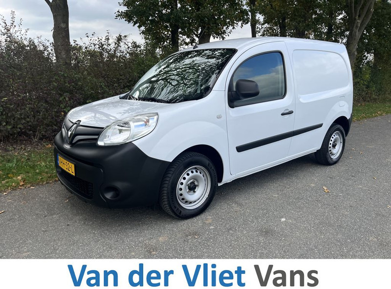 Renault Kangoo 1.5 dCi E6 R-link BPM Vrij! Lease €171 p/m, Airco, Navi , PDC, Trekhaak, Volledig onderhoudshistorie aanwezig - Kleine bestelwagen: afbeelding 2 Renault Kangoo 1.5 dCi E6 R-link BPM Vrij! Lease €171 p/m, Airco, Navi , PDC, Trekhaak, Volledig onderhoudshistorie aanwezig - Kleine bestelwagen: afbeelding 2