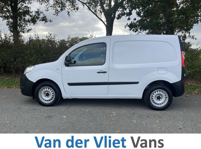 Renault Kangoo 1.5 dCi E6 R-link BPM Vrij! Lease €171 p/m, Airco, Navi , PDC, Trekhaak, Volledig onderhoudshistorie aanwezig - Kleine bestelwagen: afbeelding 5 Renault Kangoo 1.5 dCi E6 R-link BPM Vrij! Lease €171 p/m, Airco, Navi , PDC, Trekhaak, Volledig onderhoudshistorie aanwezig - Kleine bestelwagen: afbeelding 5