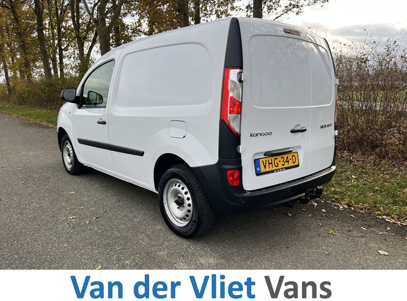 Renault Kangoo 1.5 dCi E6 R-link BPM Vrij! Lease €178 p/m, Airco, Navi , PDC, Trekhaak, Volledig onderhoudshistorie aanwezig - Kleine bestelwagen: afbeelding 3 Renault Kangoo 1.5 dCi E6 R-link BPM Vrij! Lease €178 p/m, Airco, Navi , PDC, Trekhaak, Volledig onderhoudshistorie aanwezig - Kleine bestelwagen: afbeelding 3