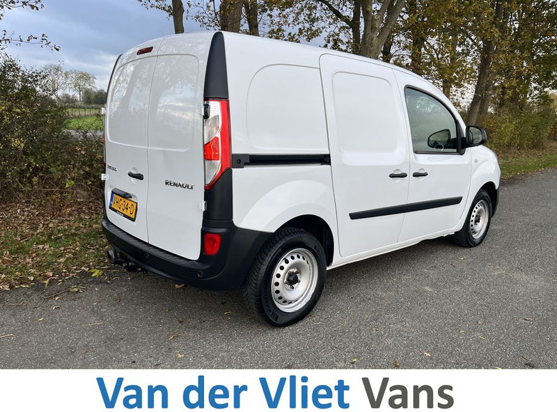 Renault Kangoo 1.5 dCi E6 R-link BPM Vrij! Lease €178 p/m, Airco, Navi , PDC, Trekhaak, Volledig onderhoudshistorie aanwezig - Kleine bestelwagen: afbeelding 4 Renault Kangoo 1.5 dCi E6 R-link BPM Vrij! Lease €178 p/m, Airco, Navi , PDC, Trekhaak, Volledig onderhoudshistorie aanwezig - Kleine bestelwagen: afbeelding 4