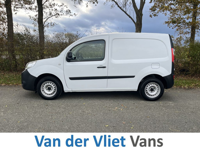 Renault Kangoo 1.5 dCi E6 R-link BPM Vrij! Lease €178 p/m, Airco, Navi , PDC, Trekhaak, Volledig onderhoudshistorie aanwezig - Kleine bestelwagen: afbeelding 5 Renault Kangoo 1.5 dCi E6 R-link BPM Vrij! Lease €178 p/m, Airco, Navi , PDC, Trekhaak, Volledig onderhoudshistorie aanwezig - Kleine bestelwagen: afbeelding 5