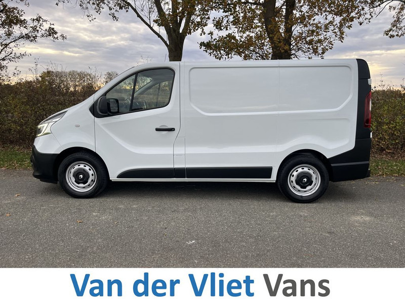Renault Trafic 2.0 dCi 120pk E6 R-link Lease €238 p/m Airco, Navi, PDC, Trekhaak, Cruise controle, onderhoudshistorie aanwezig - Kleine bestelwagen: afbeelding 5 Renault Trafic 2.0 dCi 120pk E6 R-link Lease €238 p/m Airco, Navi, PDC, Trekhaak, Cruise controle, onderhoudshistorie aanwezig - Kleine bestelwagen: afbeelding 5